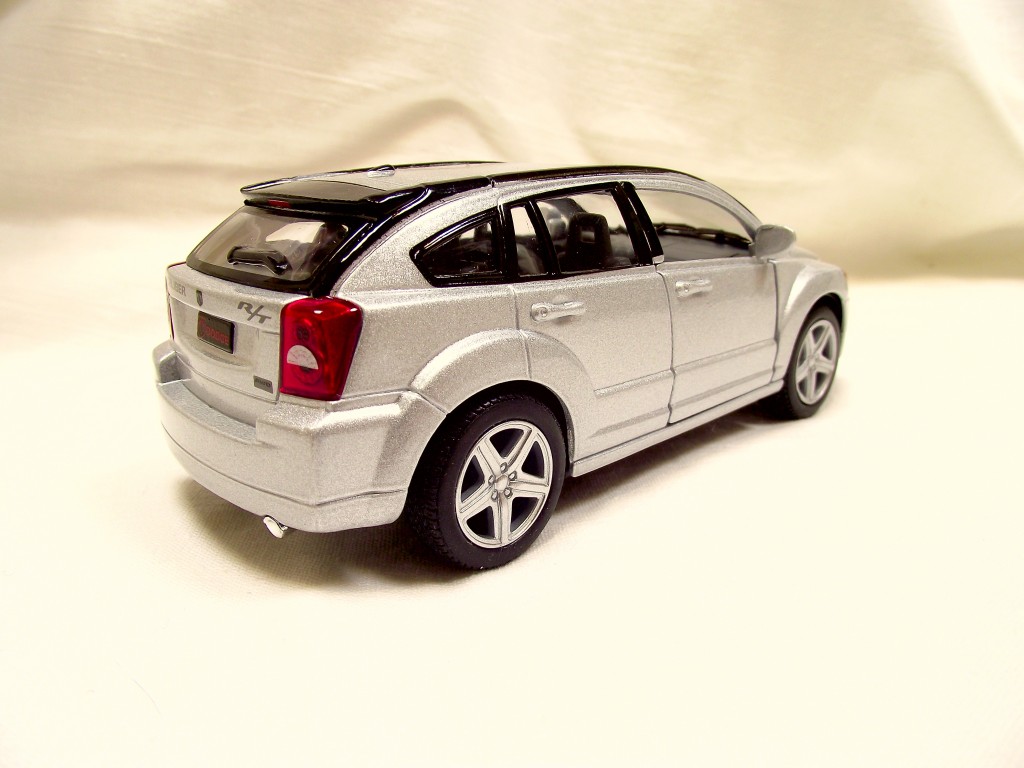 Dodge caliber код краски